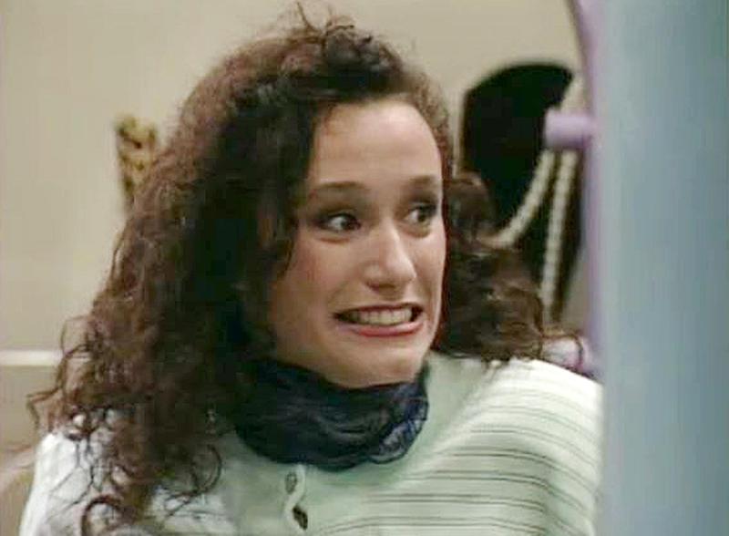 Alejandra Fosalba recuerda telenovela '¿Te Conté?': "Entré al mundo de las teleseries y nunca hice un casting"