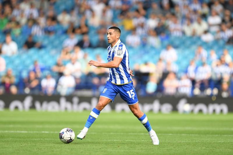 Juan Delgado vive momentos difíciles en Inglaterra - Créditos: Instagram