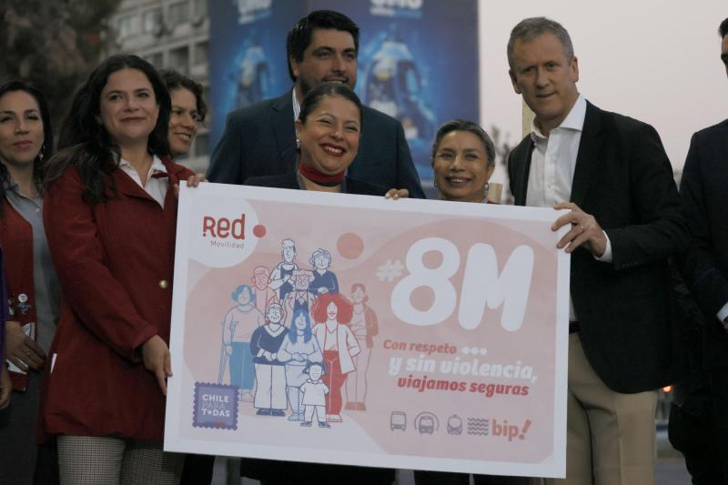 Tarjeta Bip! 8M - Aton