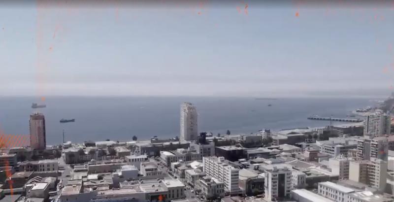 Casa Lastra: Rifa de hotel en Valparaíso ya tiene fecha