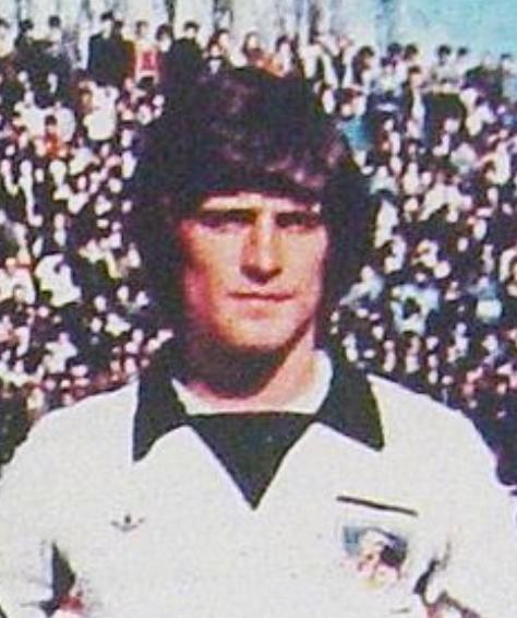 Atilio Herrera preocupa a Colo Colo - Crédito: Captura.