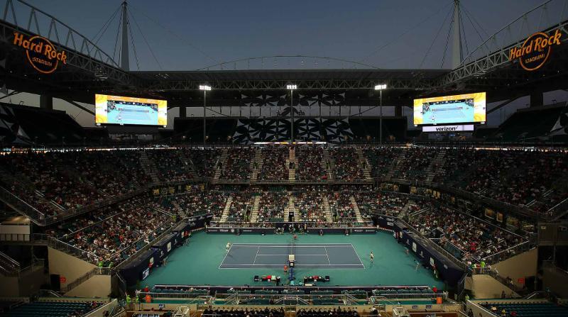 Nicolás Jarry se ilusiona con lograr un nuevo título / Créditos: ATP