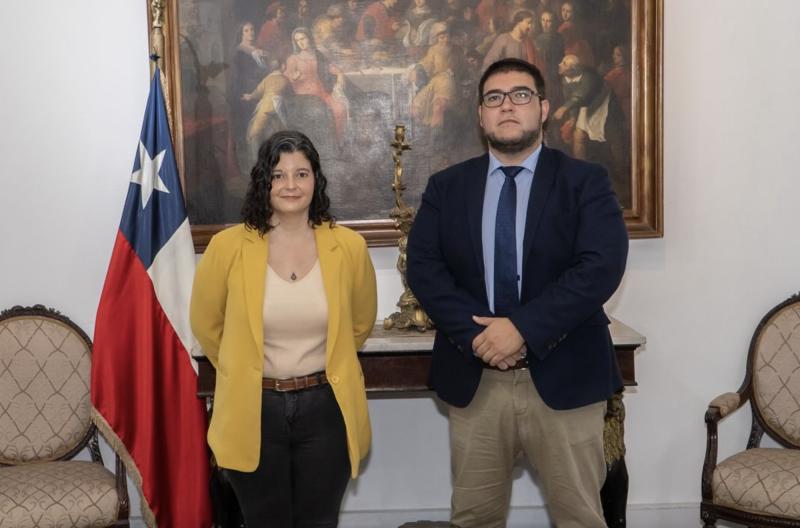 Duró menos de 10 horas en el cargo: renuncia Seremi de Justicia de Región del Biobío