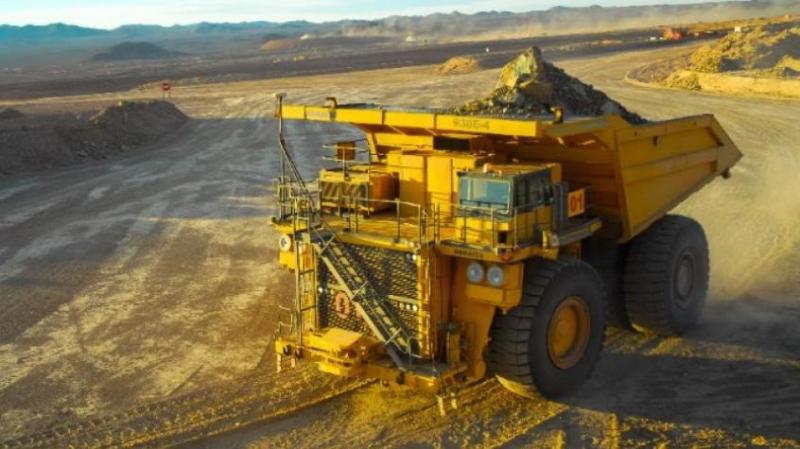 Referencial - Codelco