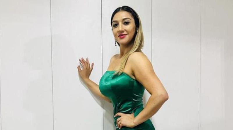 Instagram - Constanza Saavedra, conocida locutora radial en Osorno, falleció en un accidente