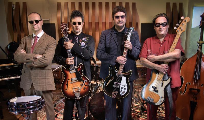 Antonio Larrea x Estudios del Sur