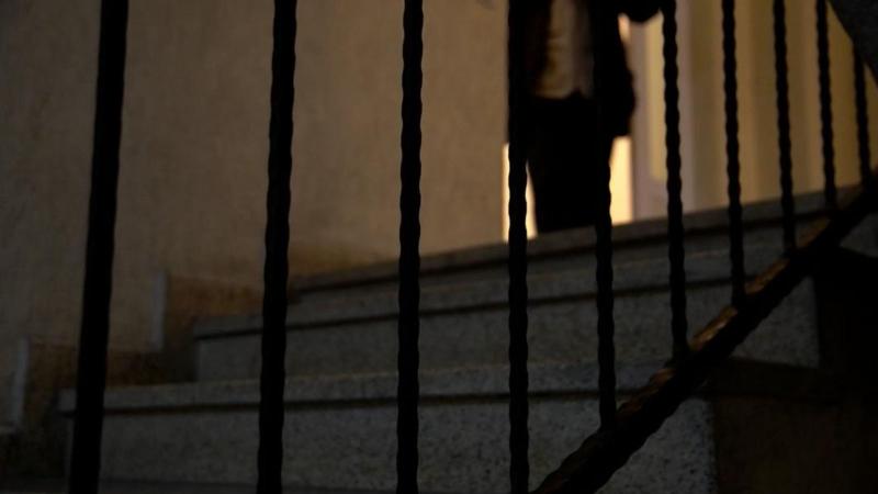 DW - Shaban estuvo tres años en prisión.