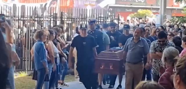 Despedida José Tapia - T13