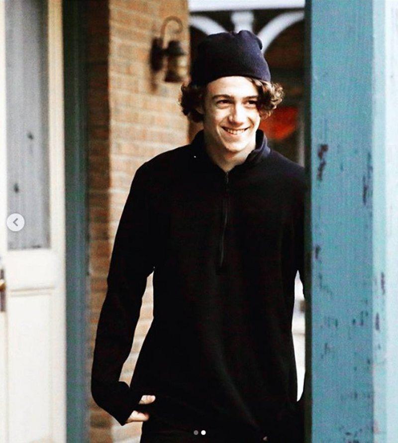 Instagram - Renato Valdivia Conserva