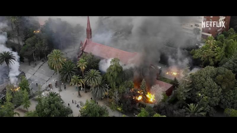 El problema de los 3 cuerpos