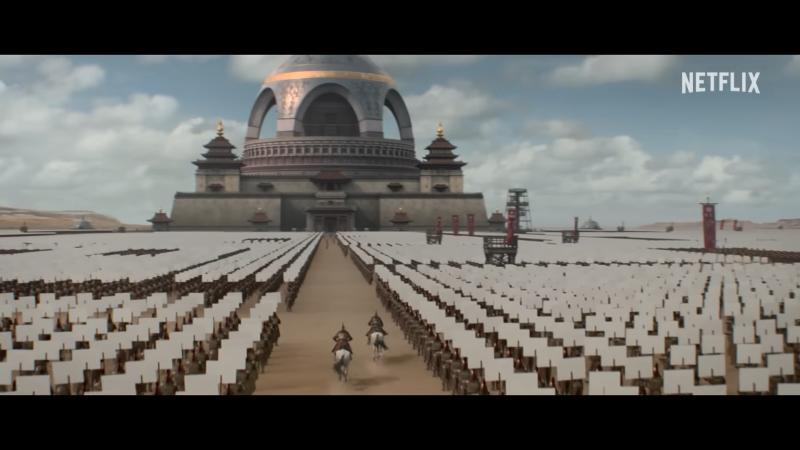 El problema de los 3 cuerpos