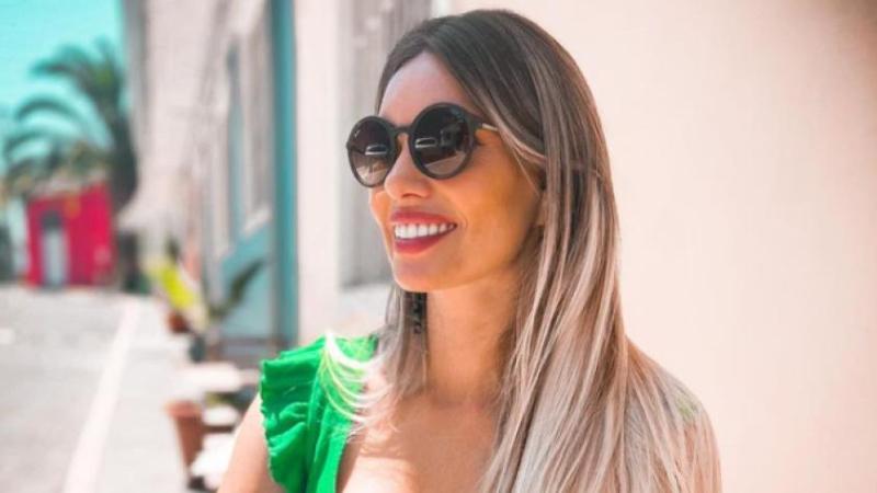 Instagram - Faloon Larraguibel valoró apoyo de sus fans