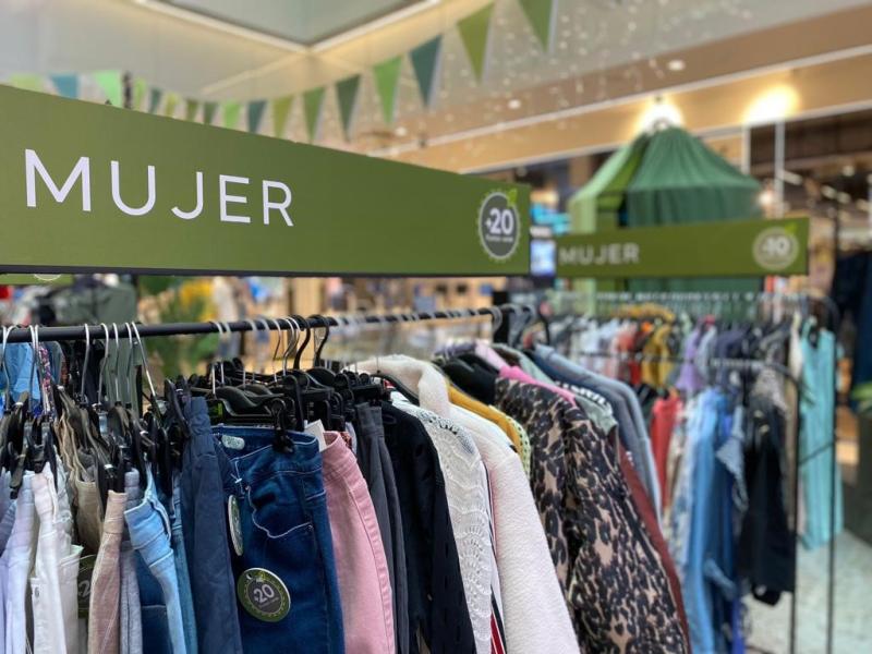 Feria Trueque Especial Denim