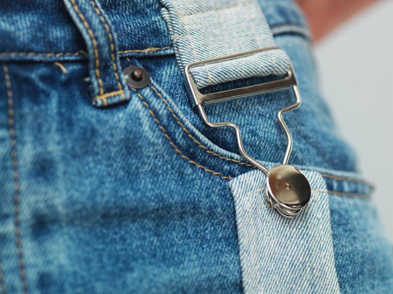 Feria Trueque Especial Denim