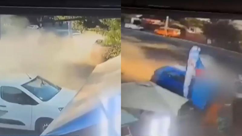 Ciclista murió tras ser atropellado en Conchalí: chofer fue detenido por estado de ebriedad