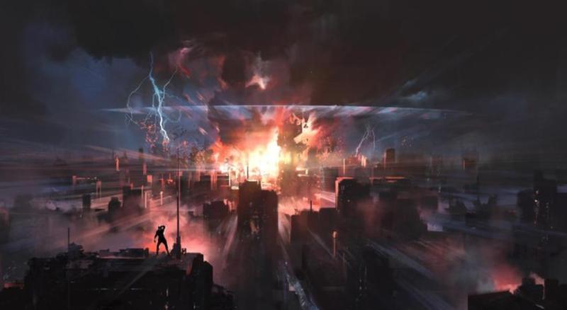 Peligros de la inteligencia artificial