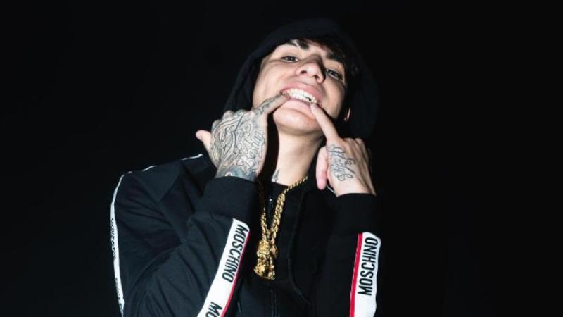 Il Nene de Oro - Instagram