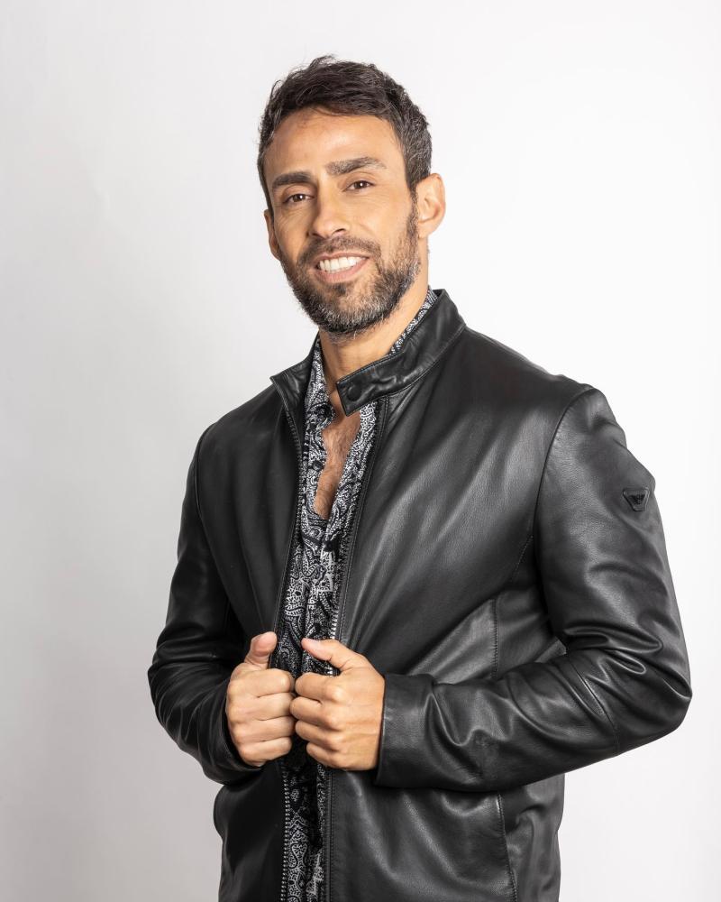 Instagram - Jorge Valdivia