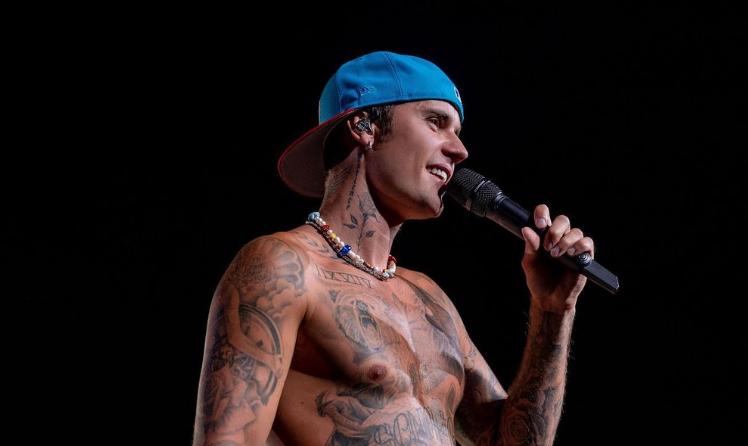 Justin Bieber - Instagram