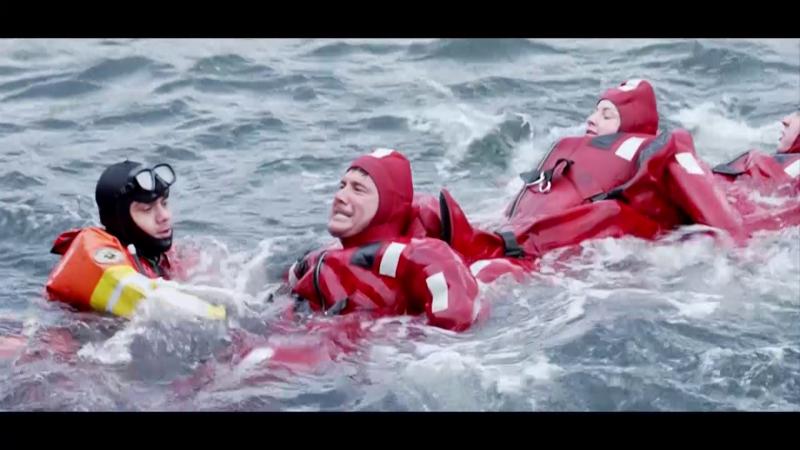 Canal 13 - Pancho Saavedra Lugares que hablan