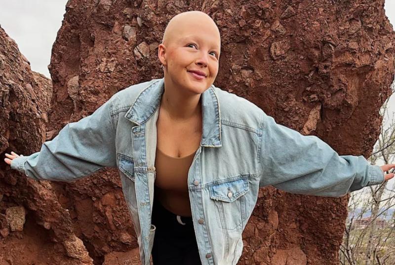 Maddy Baloy - People