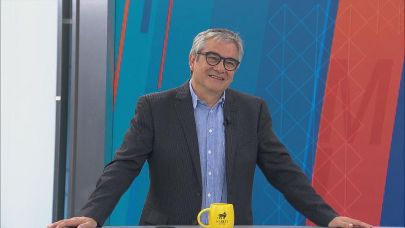 Ministro Marcel por dichos de Jara al expresidente de Sofofa: "No me parece un insulto plantear el tema del aumento de sueldos"