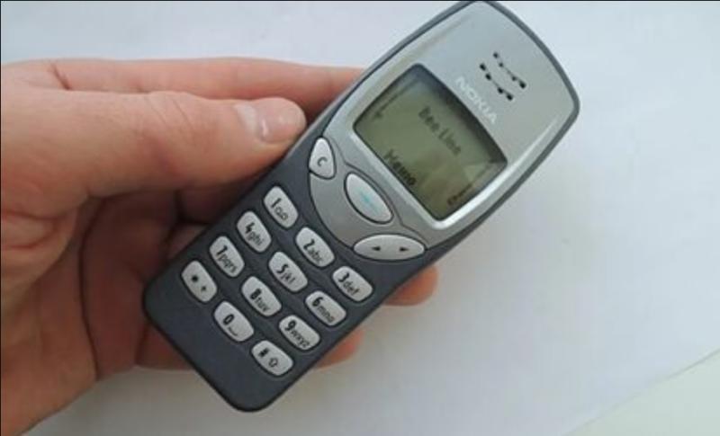 Nokia 3210