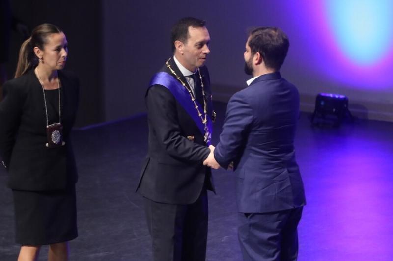 Agencia Uno - nuevo director PDI