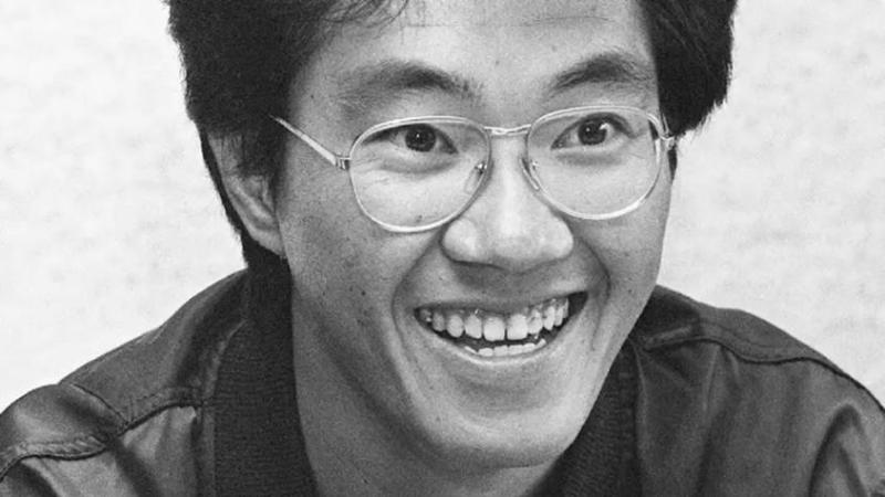 Akira Toriyama - Dragon Ball