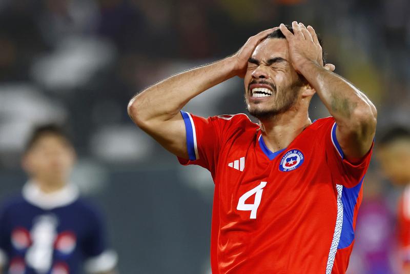 Gabriel Suazo perdió la confianza de los hinchas en el Toulouse / Créditos: Photosport