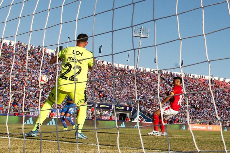 El Campeonato Nacional volverá en Semana Santa - Photsport
