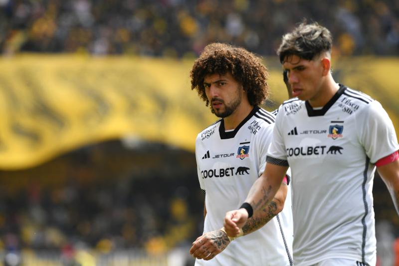 Tras su partido ante Everton, Colo Colo debutará en la fase de grupos de Copa Libertadores / Créditos: Photosport