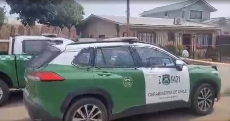 Encuentran cuerpo de mujer en contenedor de basura