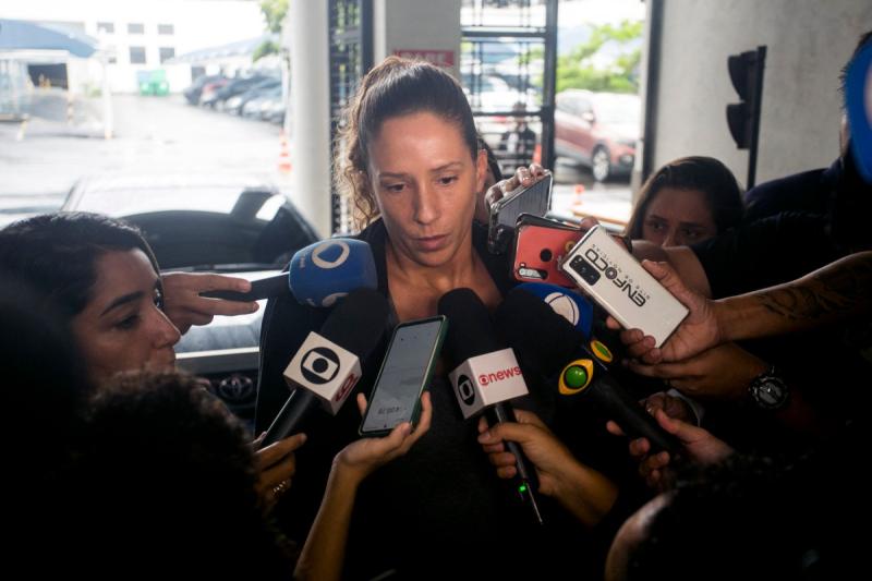 Policía brasileña detiene a mandantes del asesinato de Marielle Franco