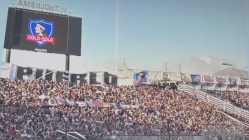 Lienzo de Los de Abajo en la Garra Blanca - T13