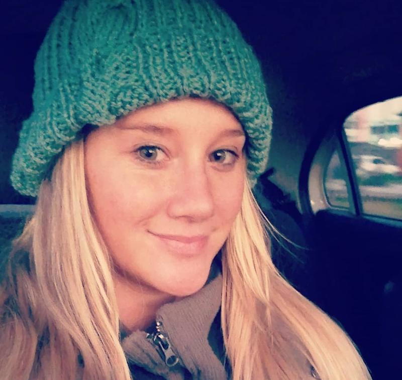 Instagram - Rosemarie Dietz