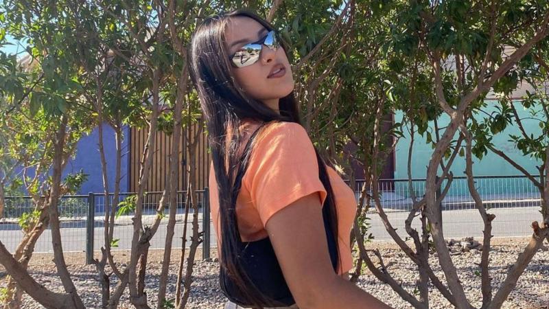 Facebook: Dahely Escobar