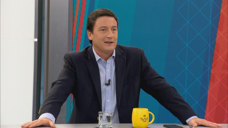 Squella advierte posible fraude si las elecciones son en dos días: "Algunos van a hacer lo imposible por evitar que lleguen otras administraciones"