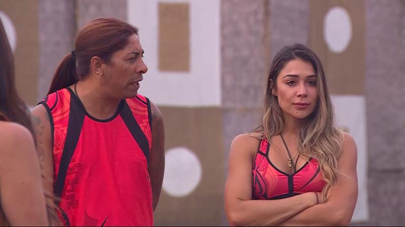 Canal 13 - Chama en Tierra Brava