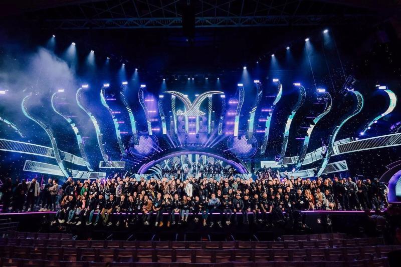 Festival de Viña del Mar 2024