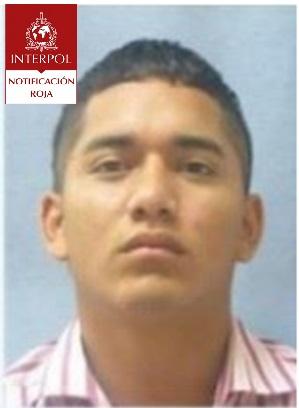 Gentileza - Capturan en Chile a homicida ecuatoriano perteneciente a peligrosa banda criminal "Los Lobos"