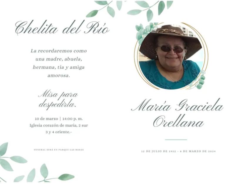 Muere la fundadora del histórico restaurante "Las Viejas Cochinas" de Talca