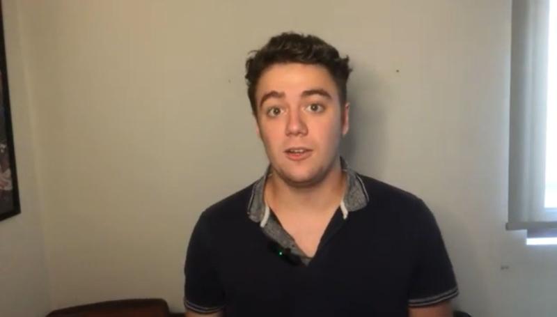 Instagram - Renato Valdivia Conserva