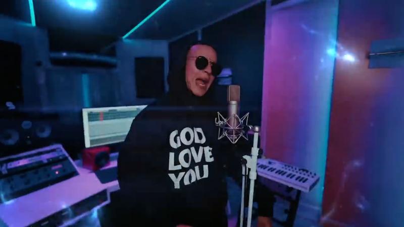 Regresa el Big Boss: Daddy Yankee lanza nueva canción en honor a Jesucristo por semana santa