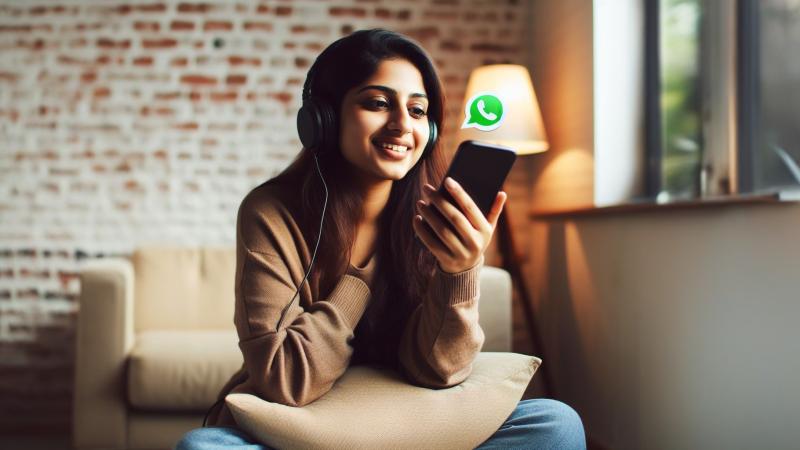 Microsoft Designer - Foto creada con IA