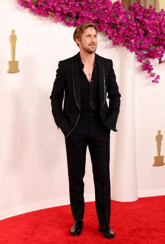 AFP - Ryan Gosling