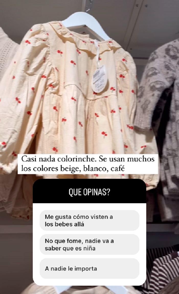 Instagram - Natalia 'Arenita' Rodríguez