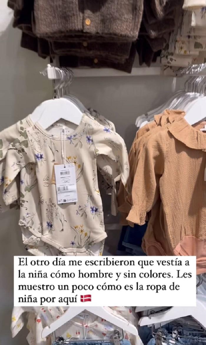 Instagram - Natalia Rodríguez