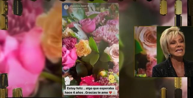 PH - Raquel Argandoña se sincera sobre su relación con Kel Calderón