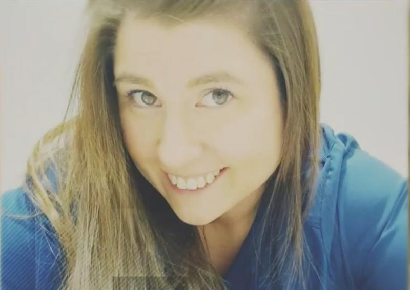 T13 - Pola Álvarez, enfermera atacada en junio de 2022